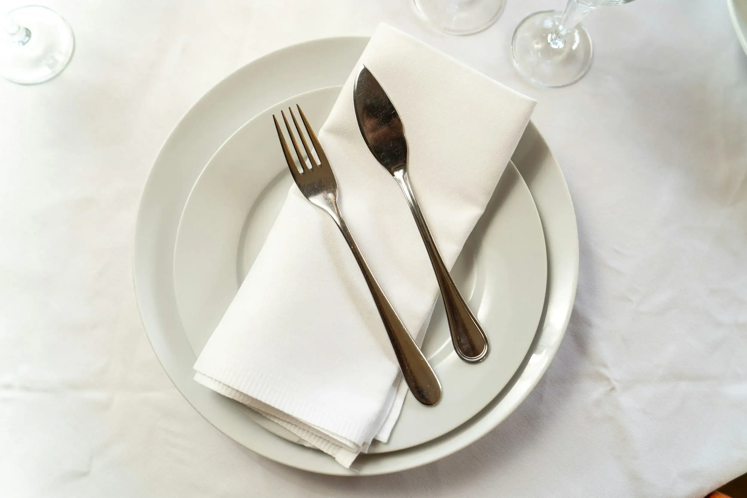 Difficulty Enjoying Meals