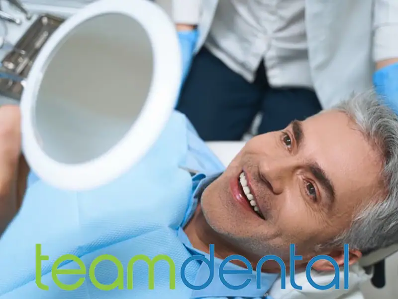 TMJ and Jaw Pain Treatment