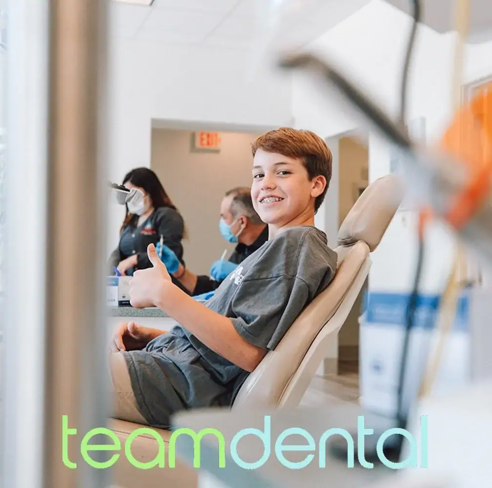 Orthodontics for All Ages