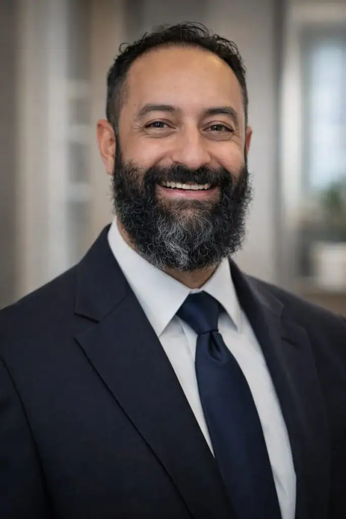 Dr. M. Jaffari