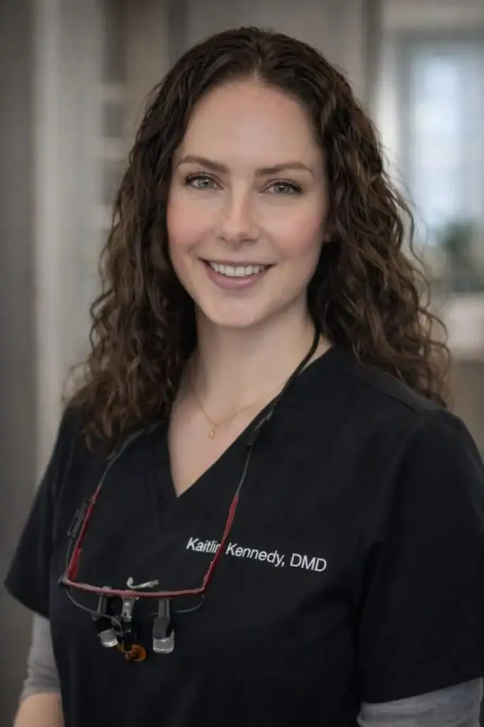 Dr. Kennedy