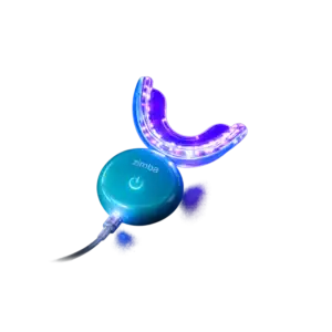 Professional Teeth Whitening