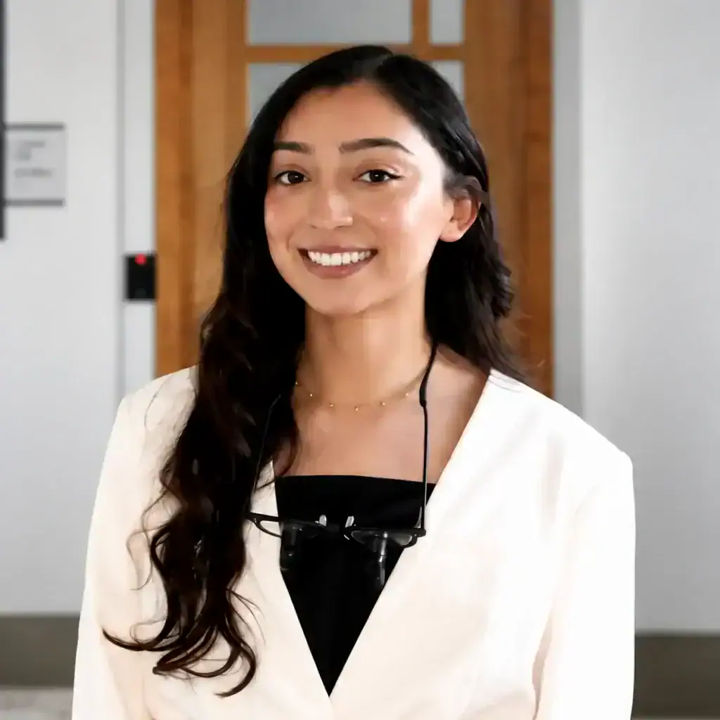 Dr. Salina Chowdhury