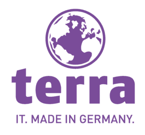 Teambilling - Vollständig DSGVO-Konform mit starken Partnern - Terra Wortmann
