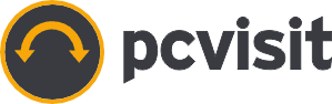 pcvisit logo austauschen