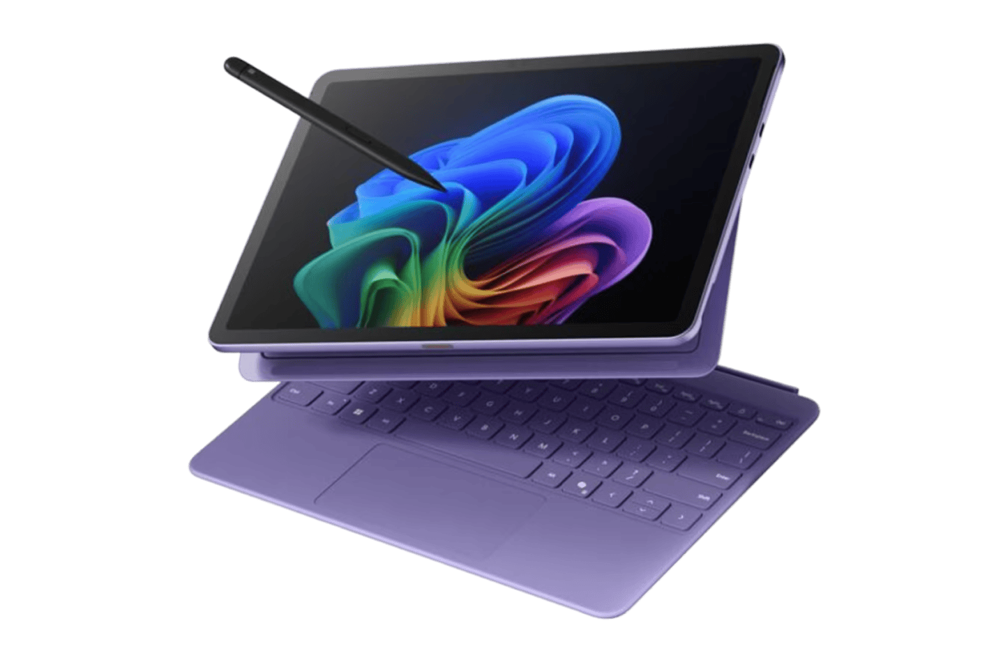 Microsoft Surface device ready for enterprise deployment