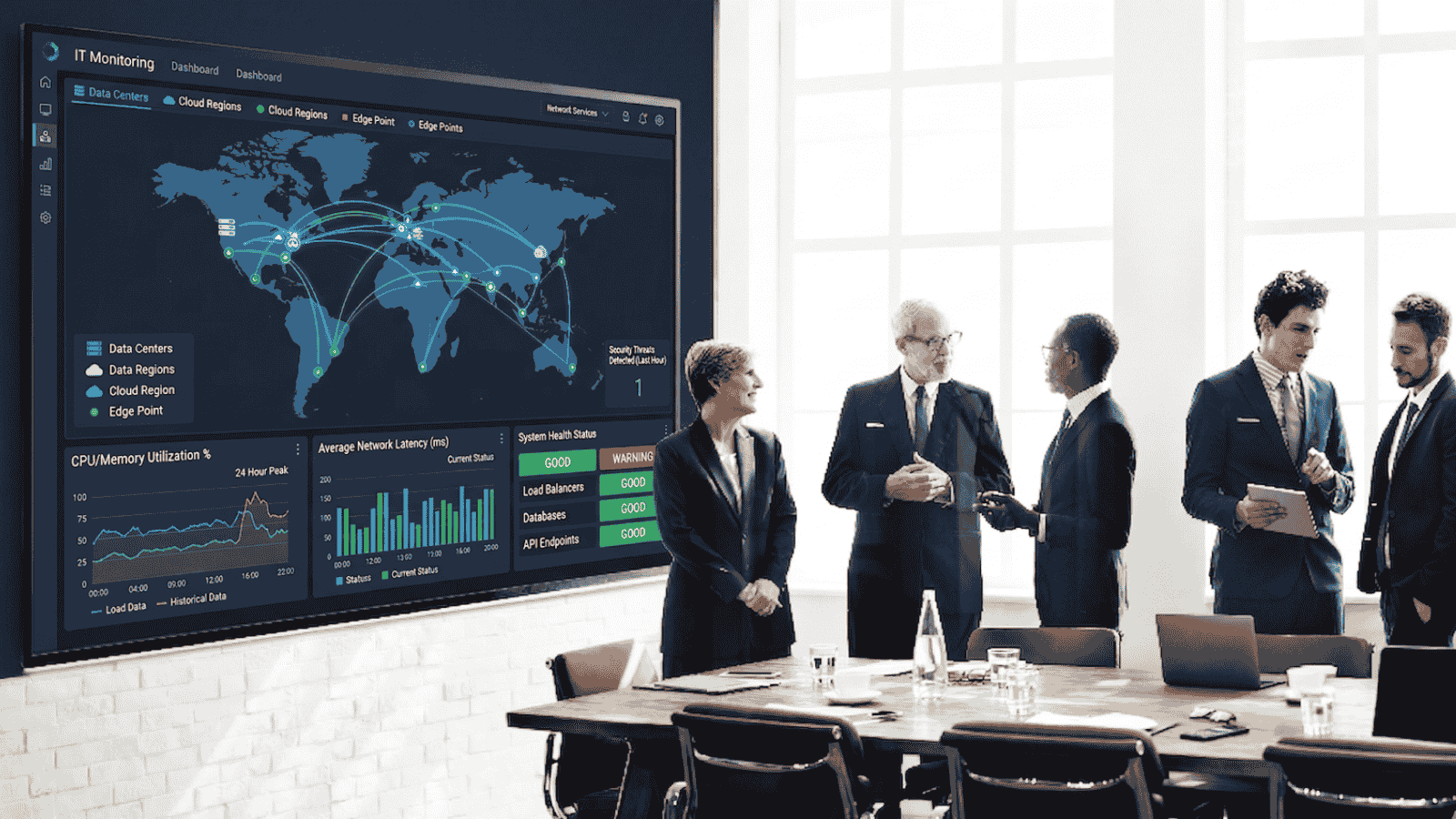 How to Choose the Right Managed IT Service Provider in India: A CIO’s 2026 Guide