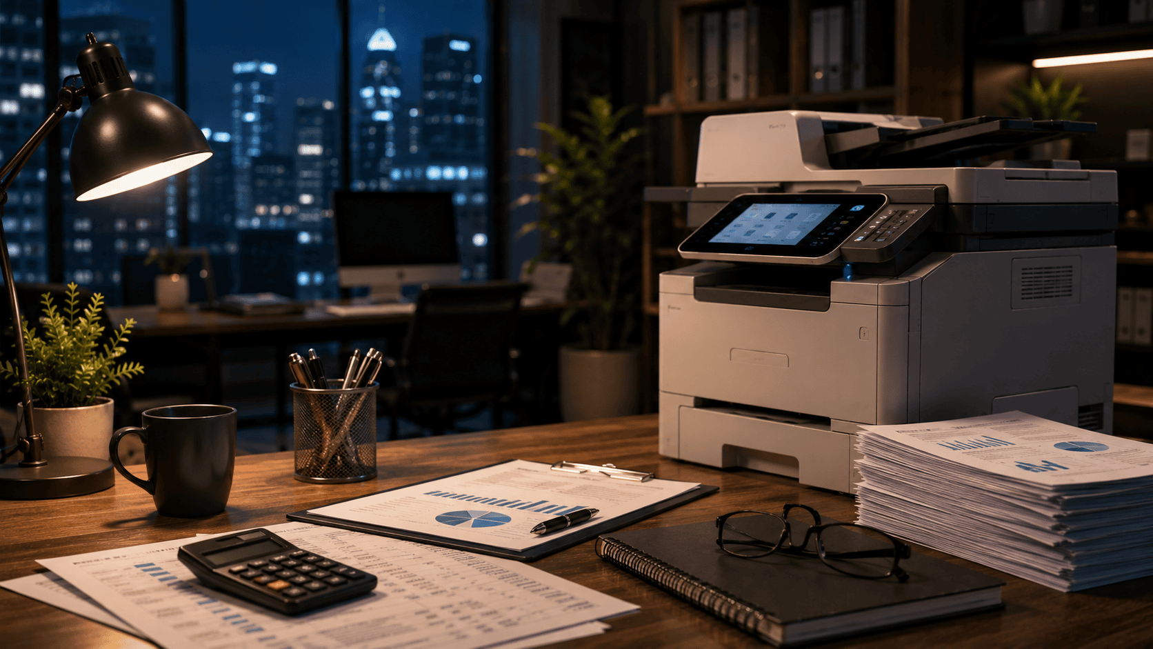 Managed Print Services Cost: What to Expect in 2026