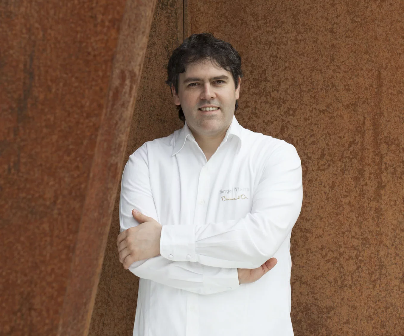 Serge Vieira, nouveau président de la Team France Bocuse d’Or.