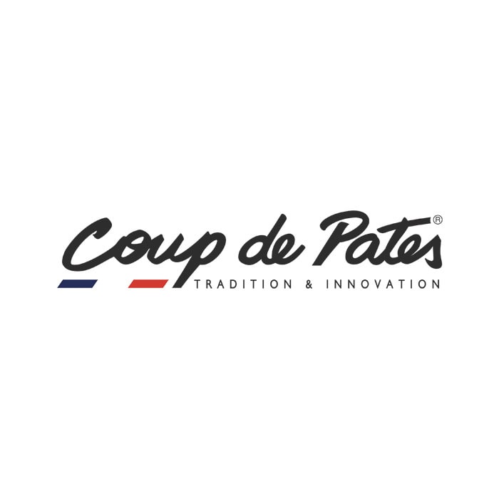 Coup de pates
