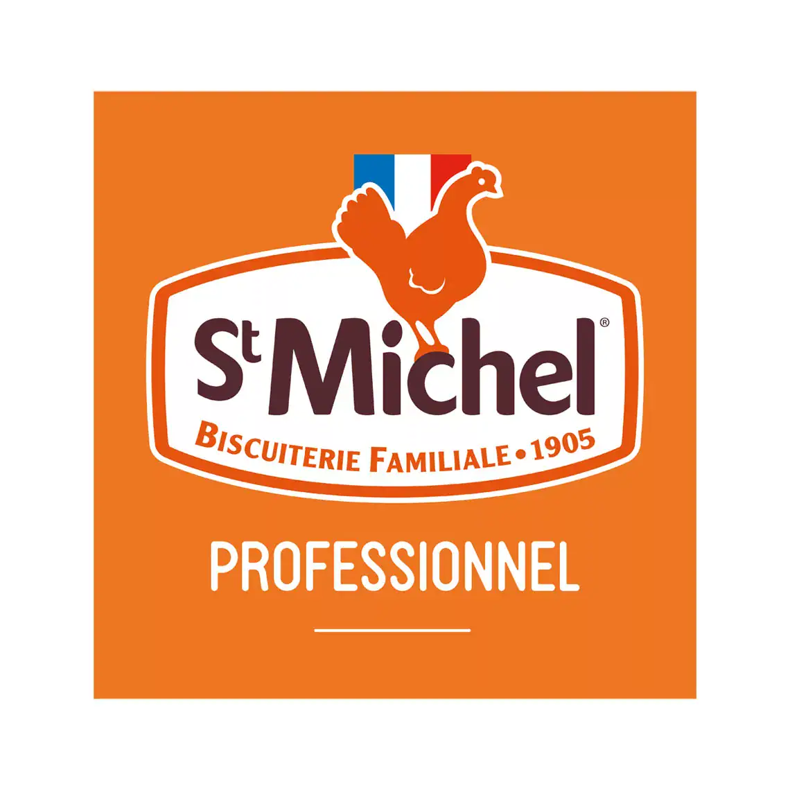 St Michel