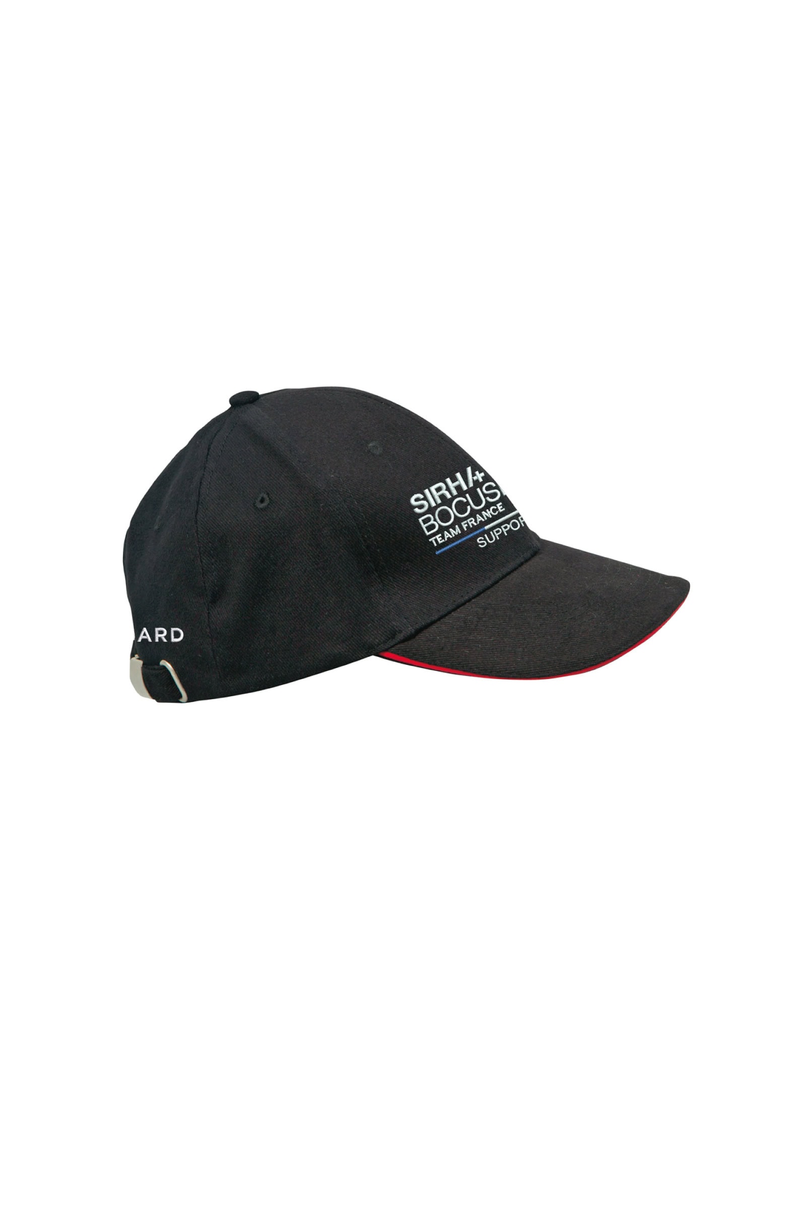 Team France Casko Cap