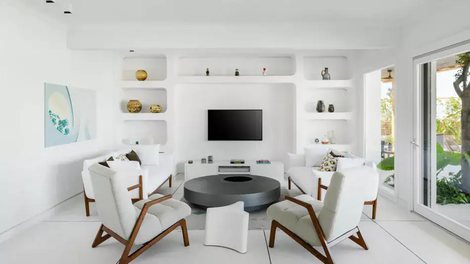 Greenwell Apartment