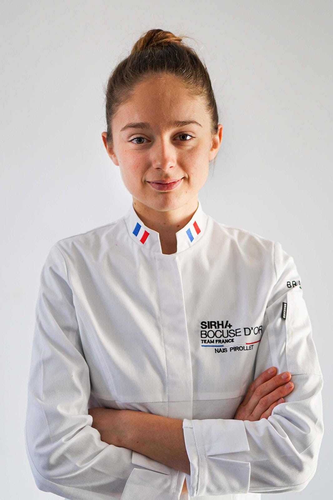 Naïs Pirollet