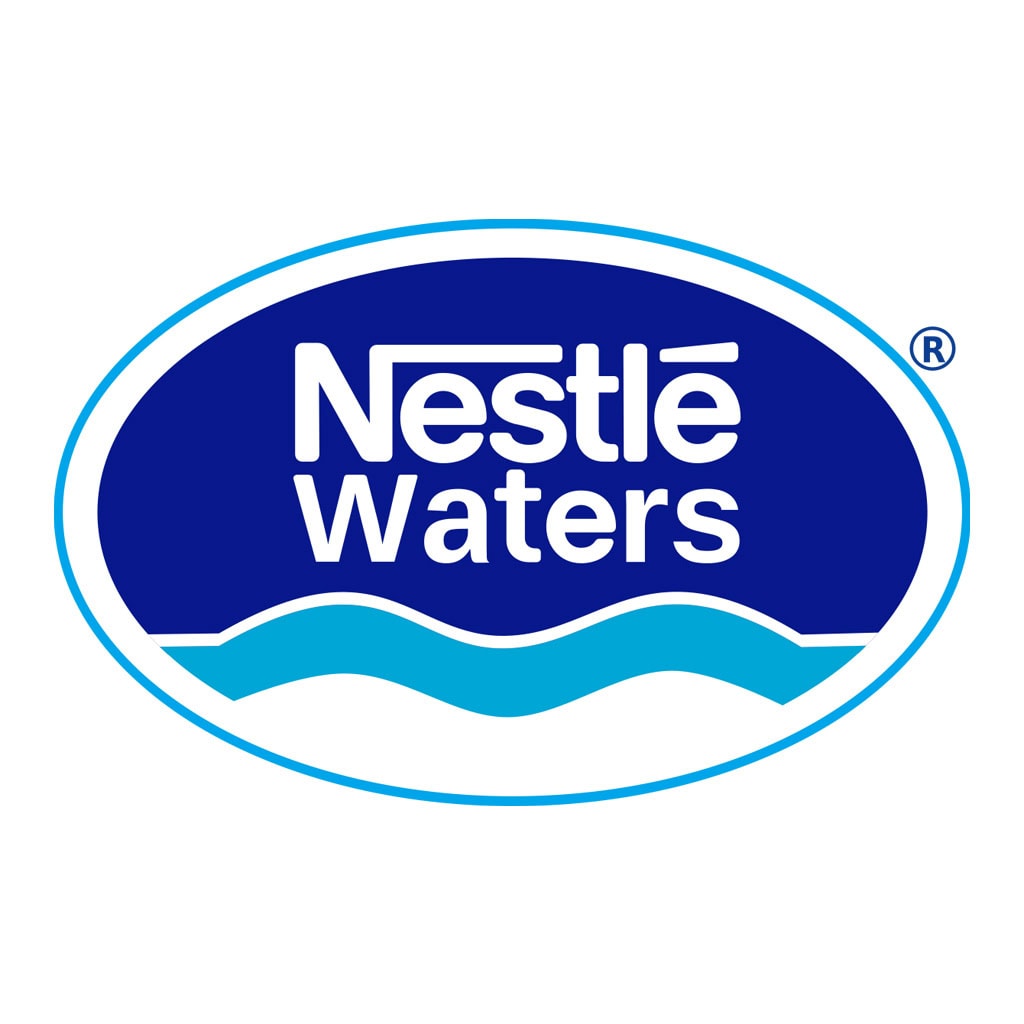 Nestlé Waters