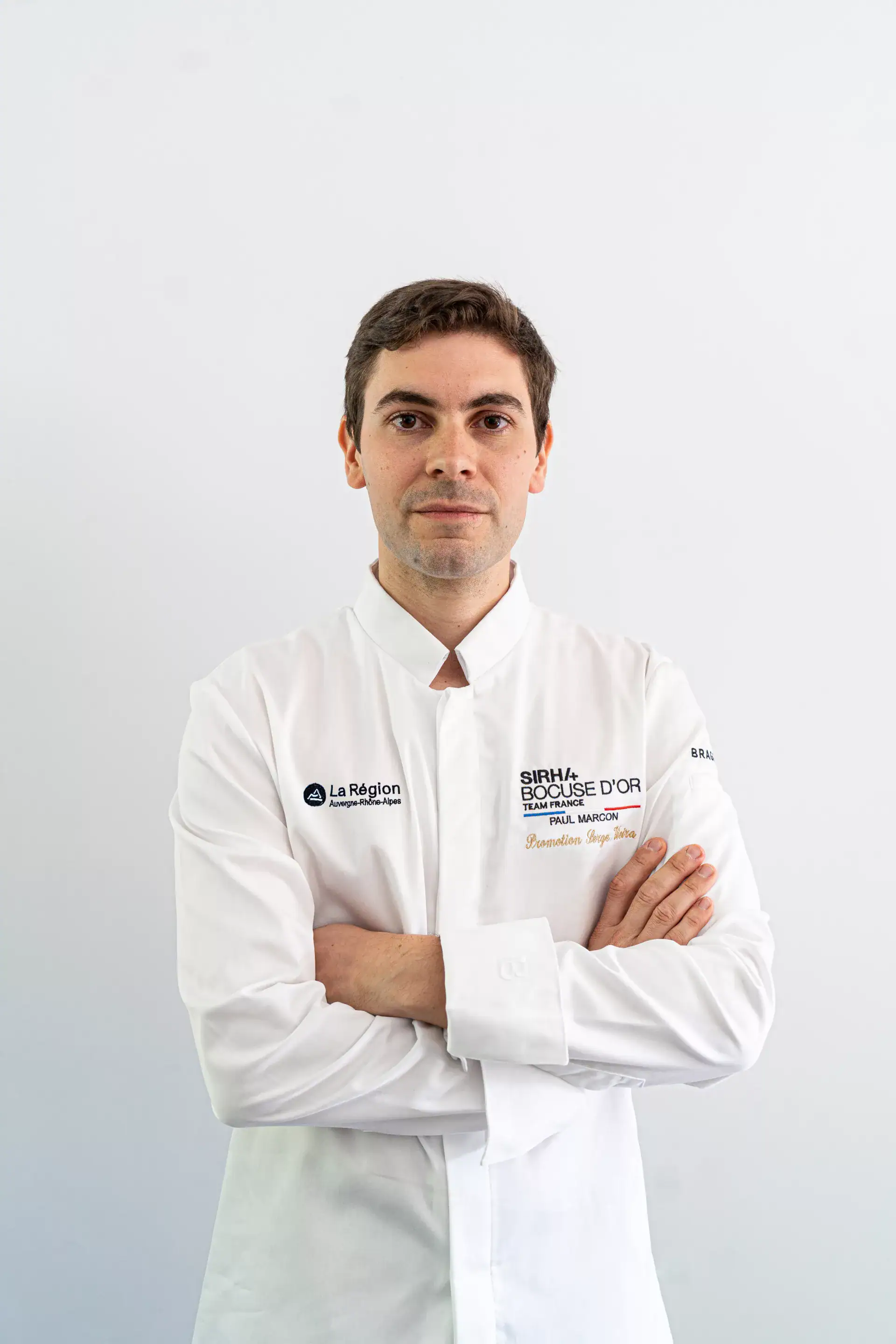 Paul Marcon