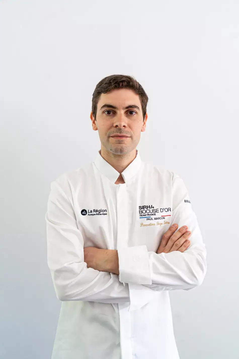 Paul Marcon