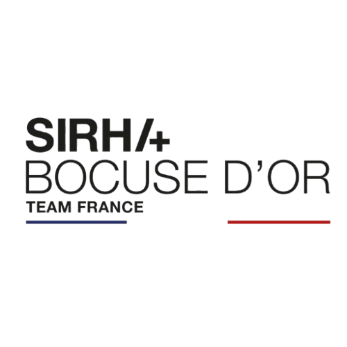 Team France Bocuse d'Or