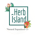 herb island
