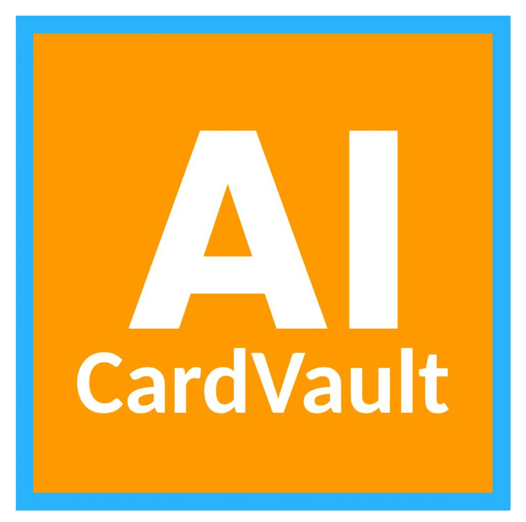 AI CardVault