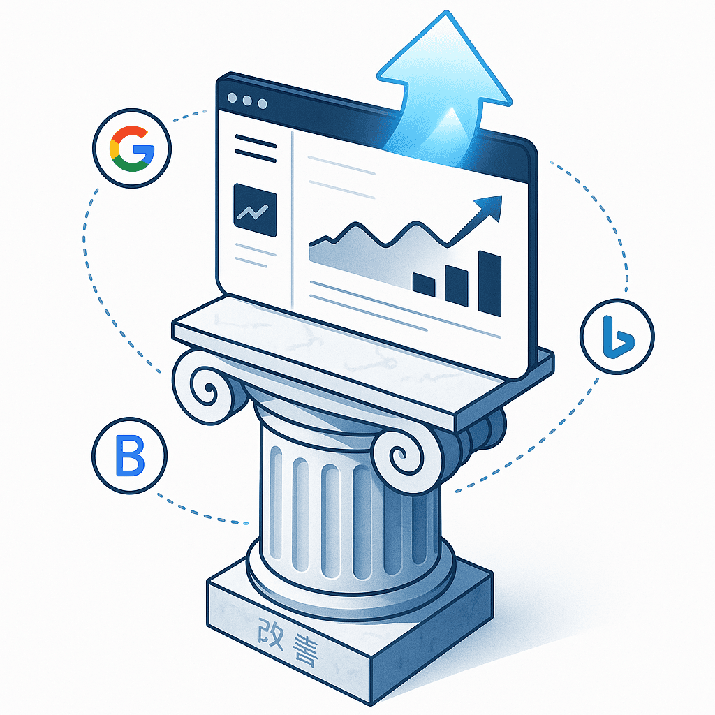 Boost Your Google Rankings: Effective SEO Improvement Tips