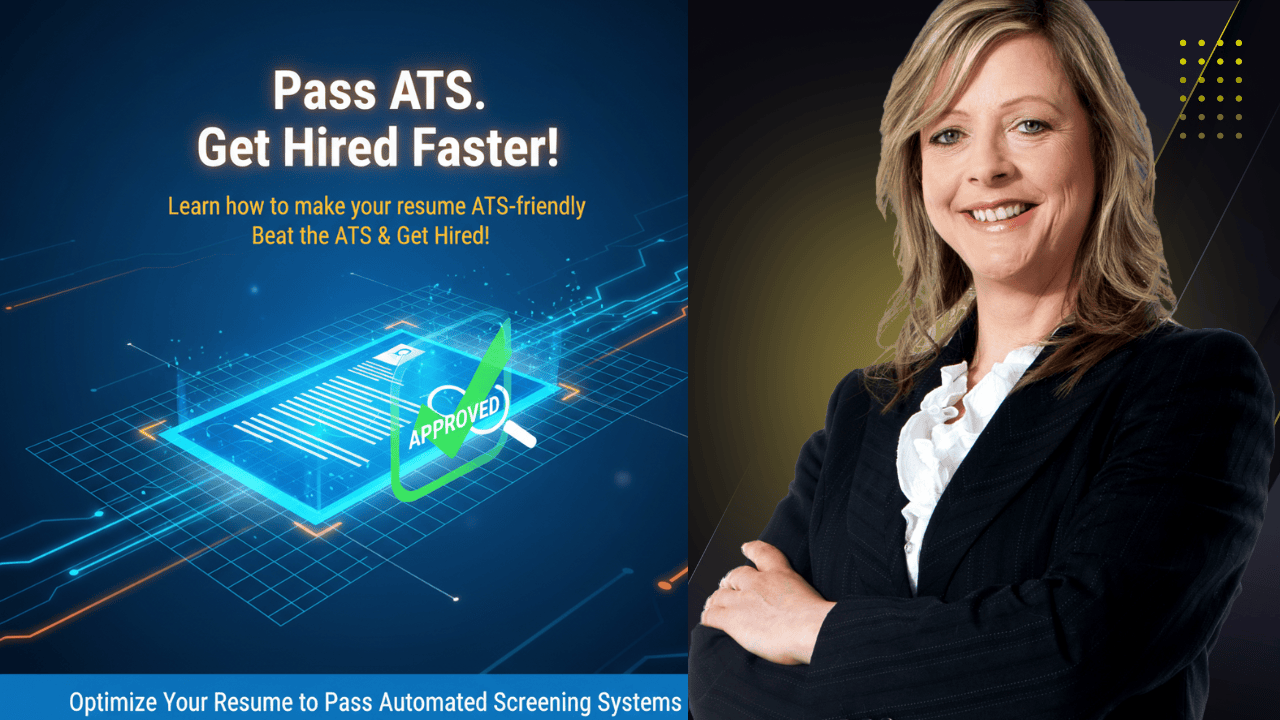 ATS Demystified