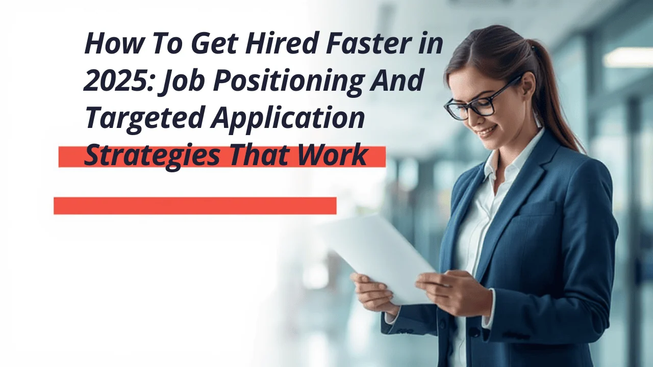 How Top Candidates Are Getting Hired in 2025