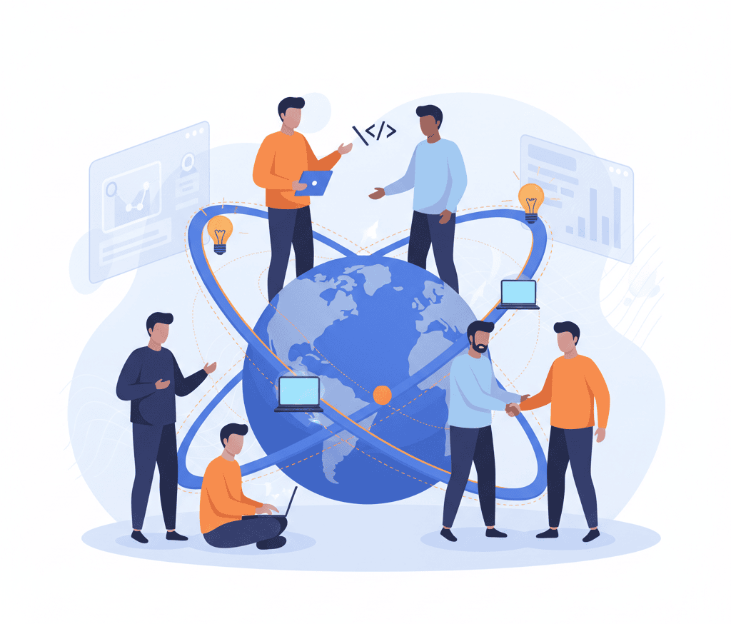 Freelancing for Developers