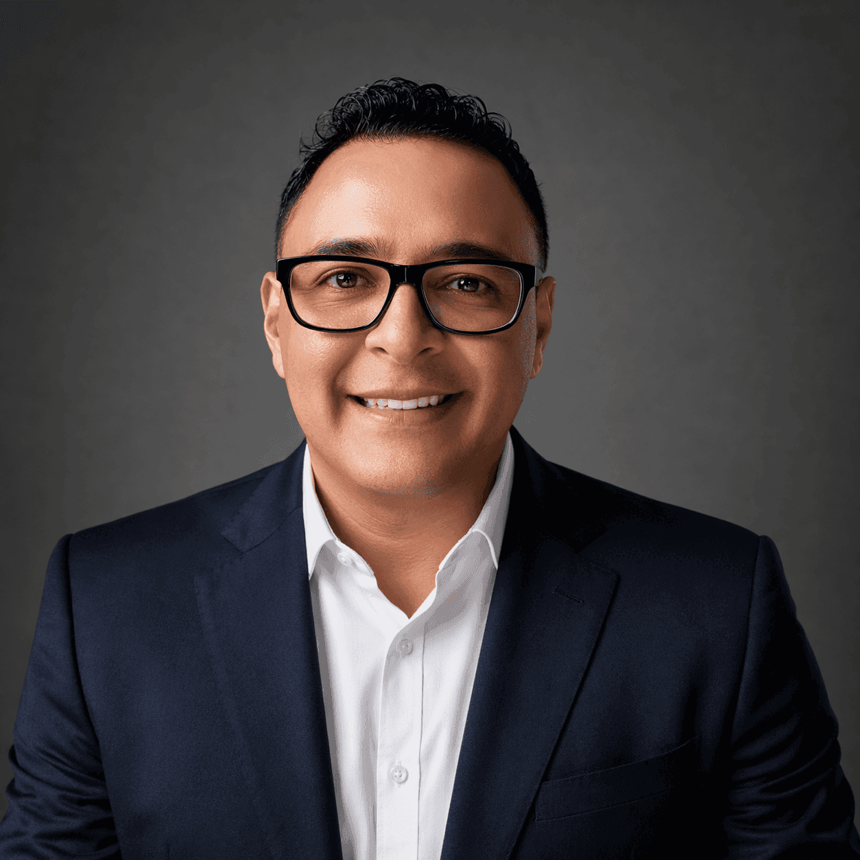 Antonio Puente