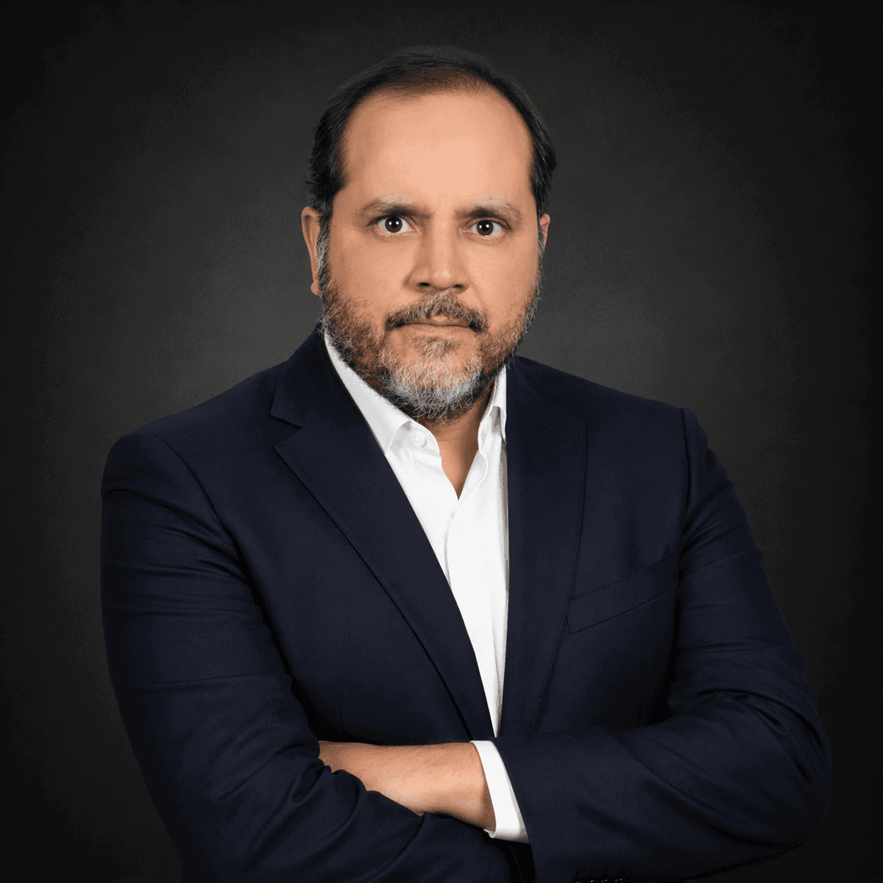 Enrique Rodríguez