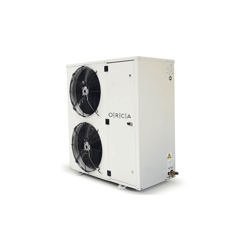 Orca Split Refrigeration Systems