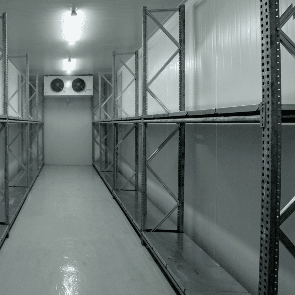 Cold Room UK