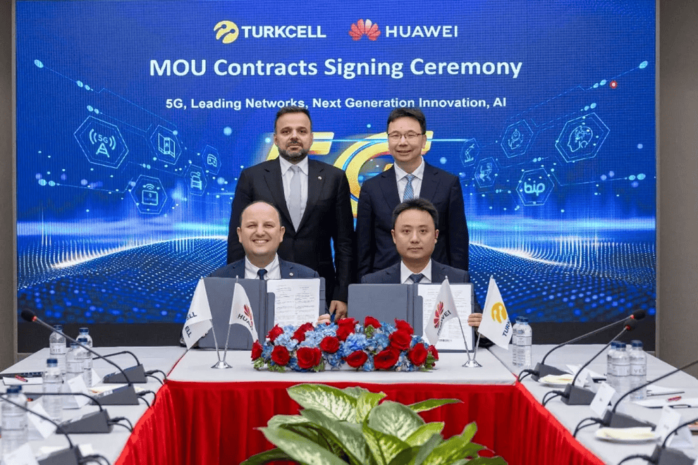 Turkcell pioneers next-gen connectivity with major push into 5G-Advanced, AI infrastructure, and 6G networks