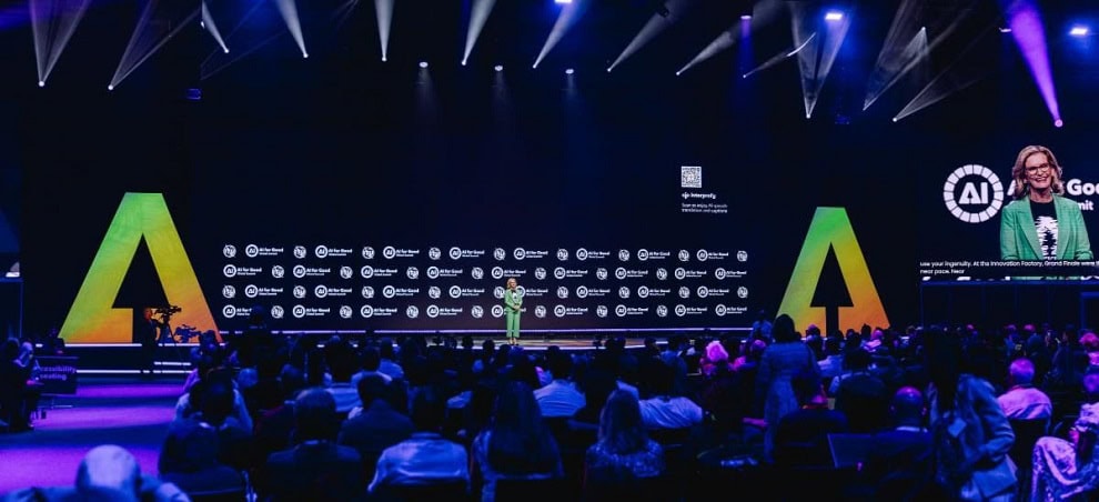 AI for Good and WSIS Forum 2026 close with global push for AI for everyone