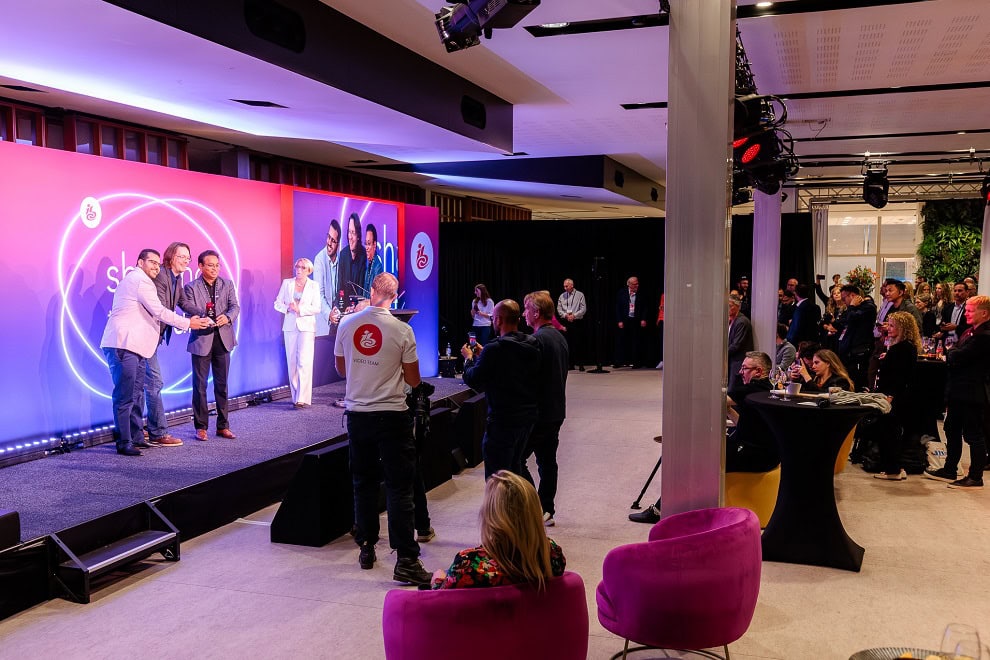 IBC2026 Innovation Awards finalists unveiled, honouring collaborative advances across global media and entertainment