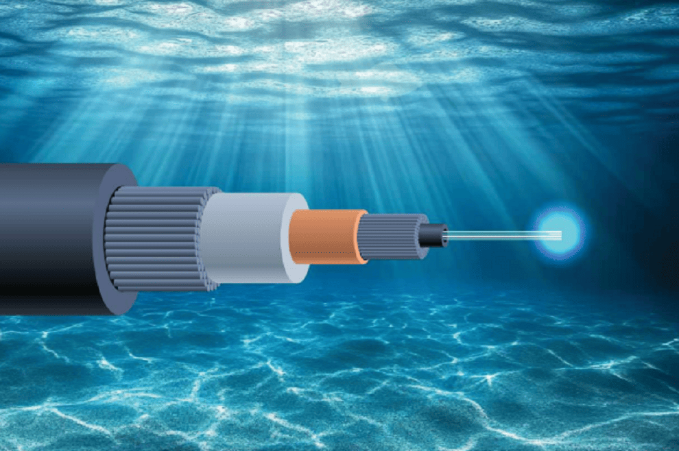 International Advisory Body approves landmark report to strengthen submarine cable resilience