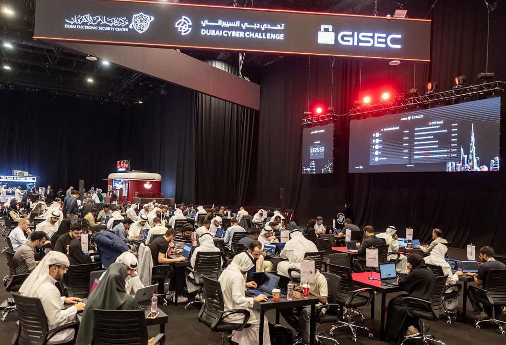 Critical infrastructure, AI security and cyber geopolitics take centre stage on Day 2 of GISEC Global 2026