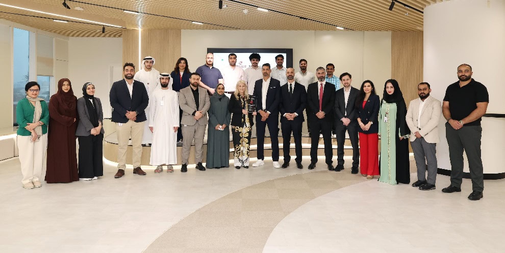 e& UAE and DataRobot deepen strategic partnership to advance sovereign agentic AI