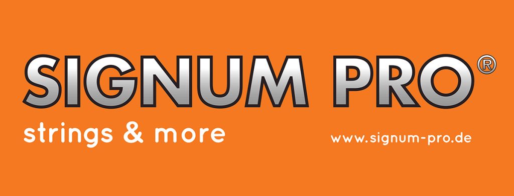 signum pro logo
