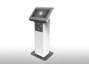 Terminal multimedia multipropósito EXO T19 Neo