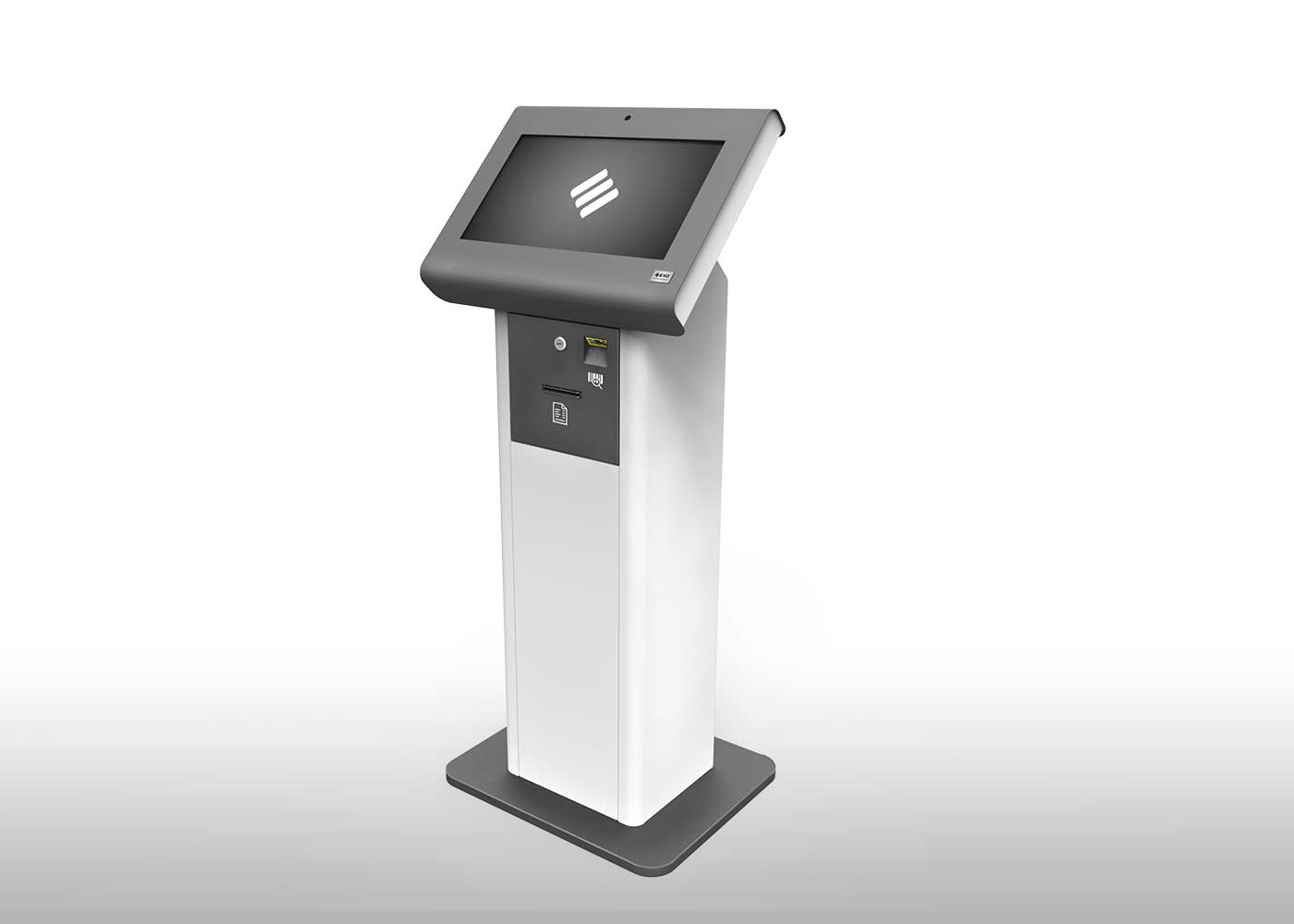 Terminal multimedia multipropósito EXO T19 Neo