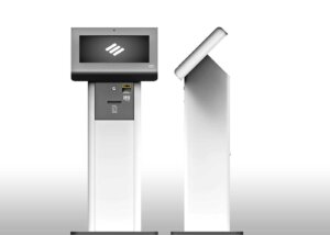 Terminal multimedia multipropósito EXO T19 Neo