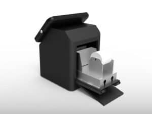 Terminal T10 Plus Printer