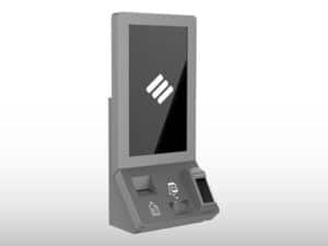 TERMINAL EXO T27