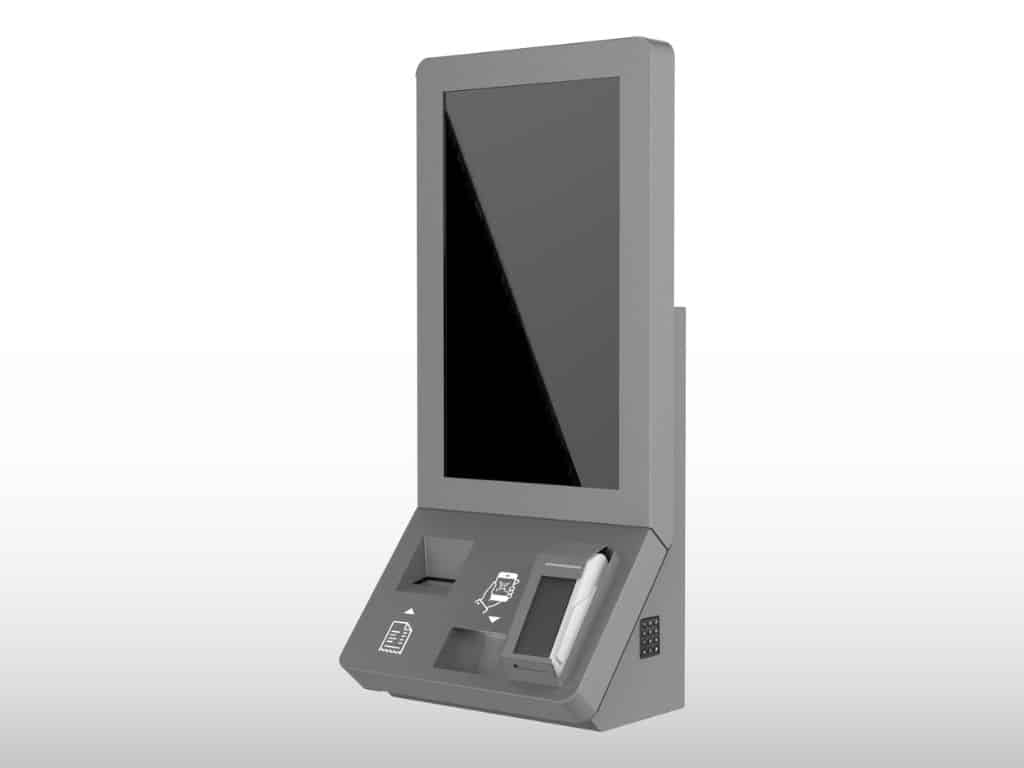 TERMINAL EXO T27