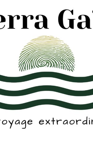 logo Terra Gaïa
