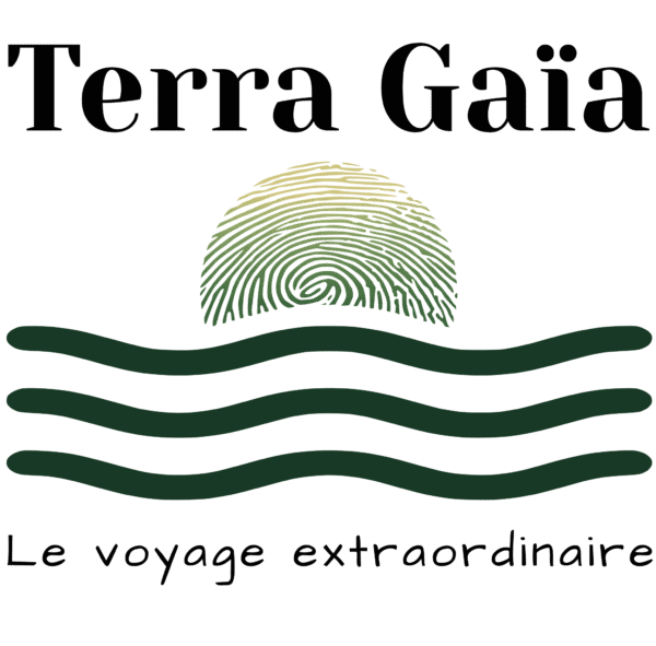 logo Terra Gaïa