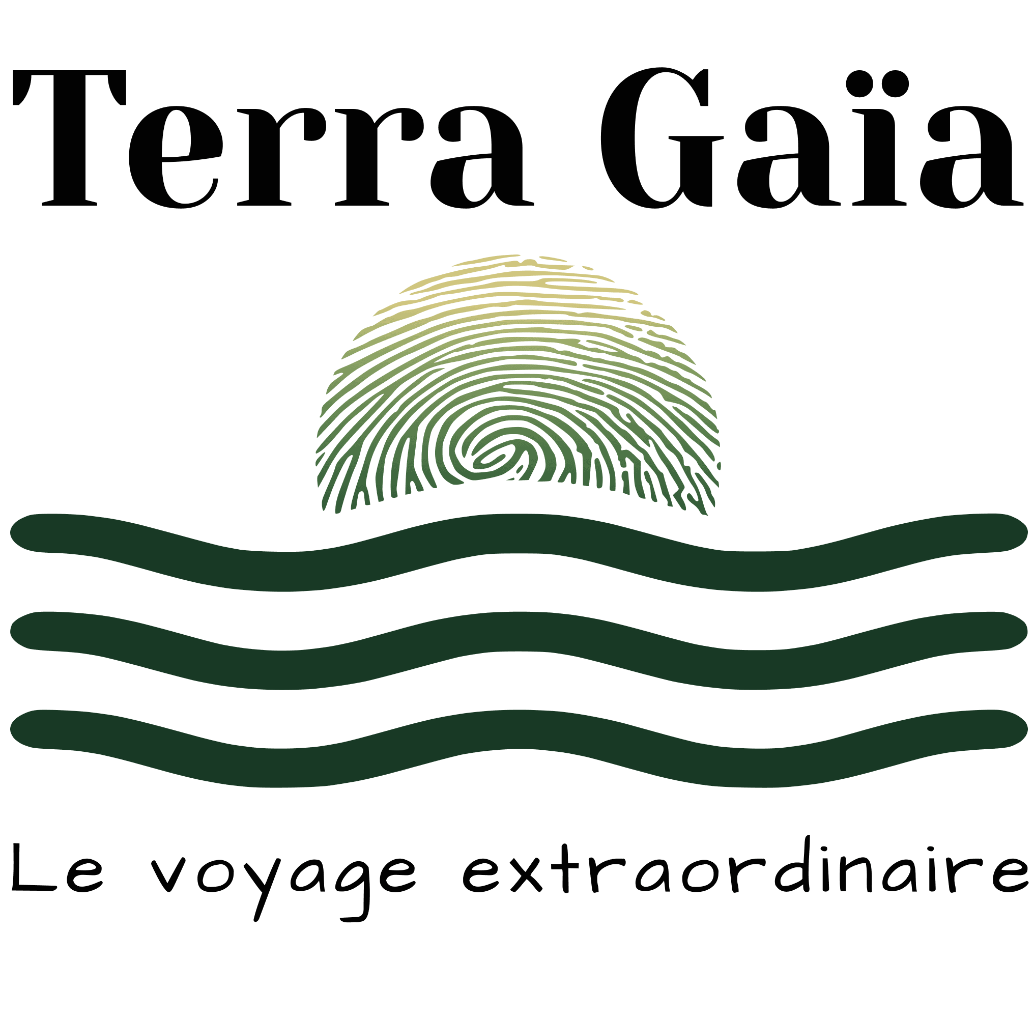 logo Terra Gaïa