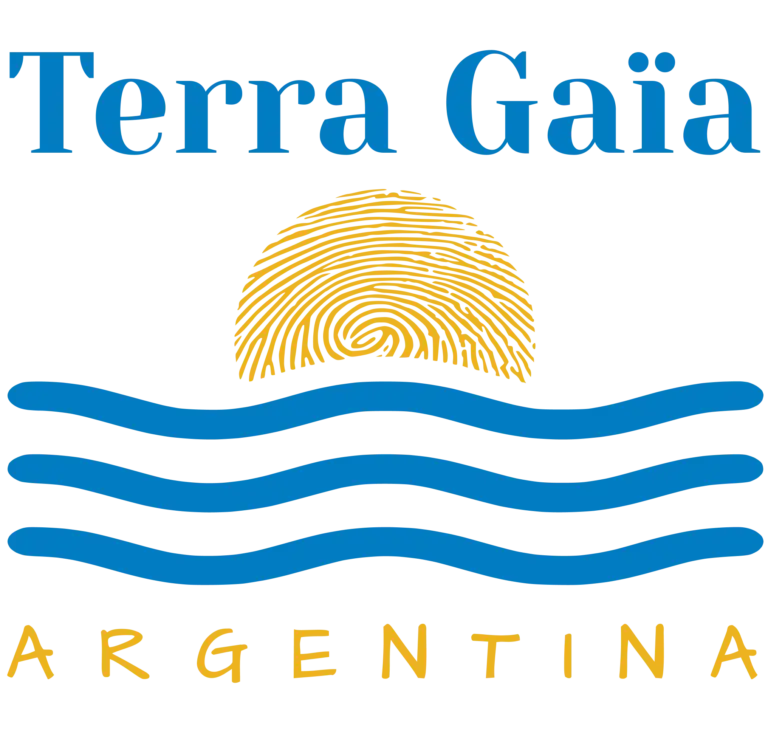 Logo Terra Gaia ARGENTINA