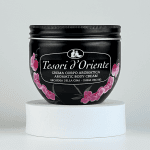 Крем для тіла Tesori d'Oriente Chinese Orchid